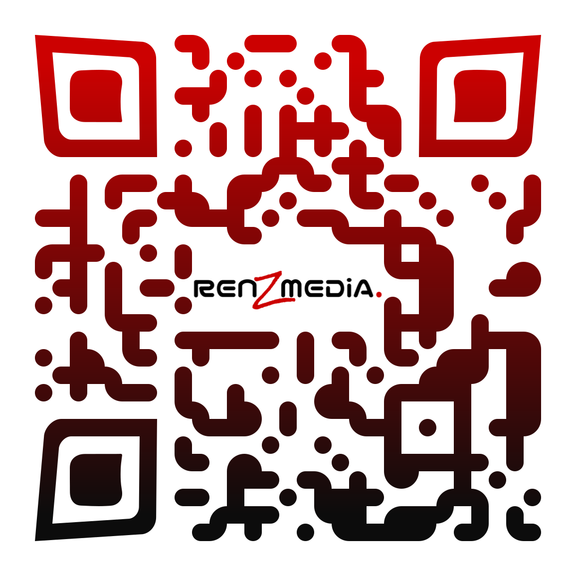 Renzmedia qrcode