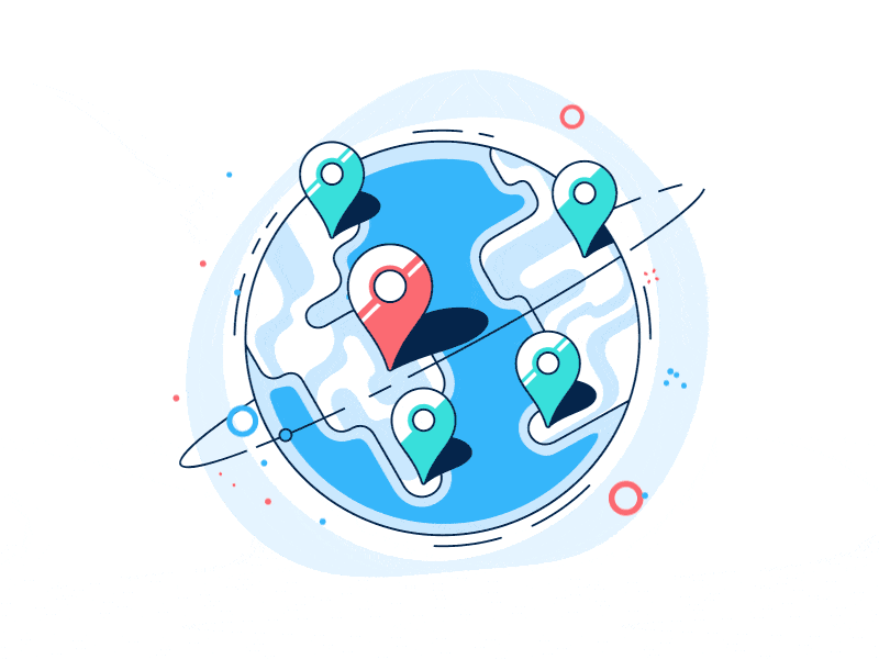 Global Digital Marketing